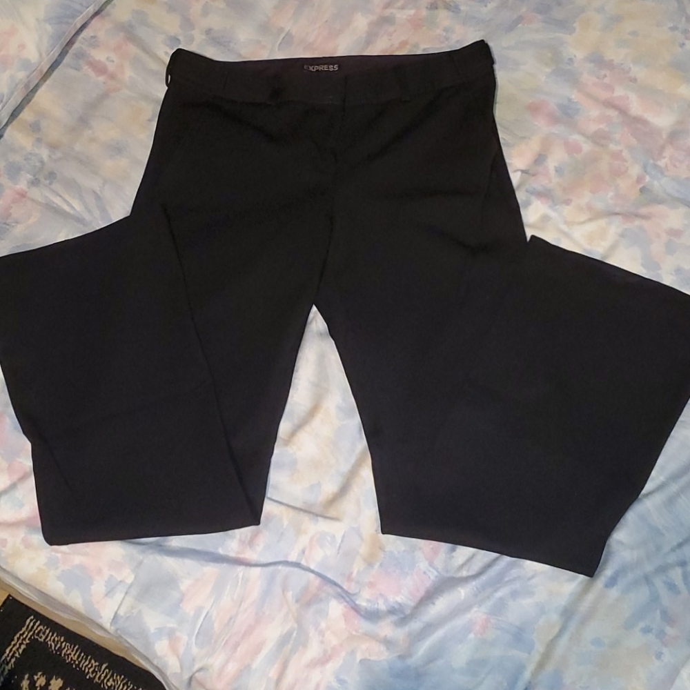 Express Columnist Pants - image 1